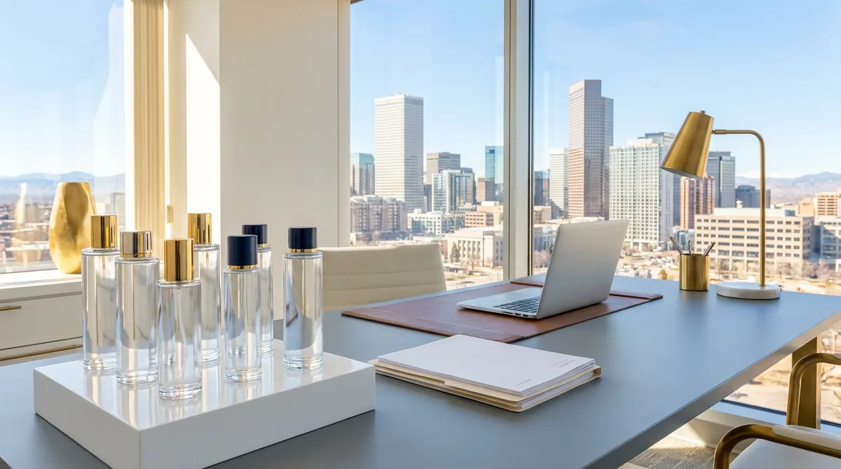 Best LLC Services in Colorado