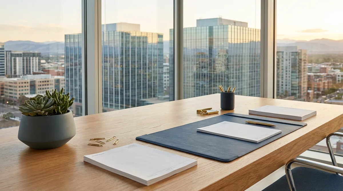 Colorado Business License: What You Need and How to Get It