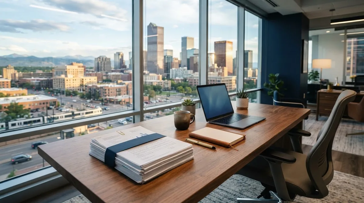 Colorado Business Name Search: How to Check and Reserve a Name