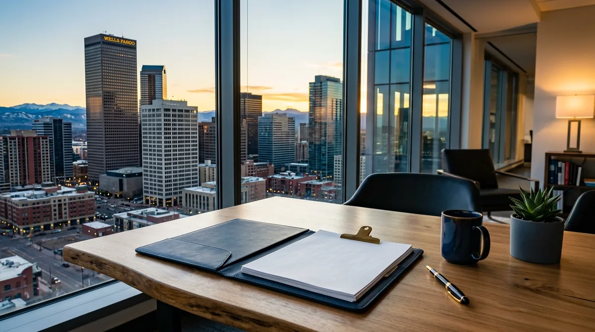 Colorado Business Taxes Explained for New Owners