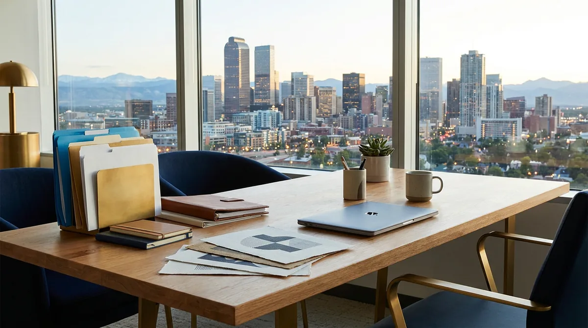 Colorado Registered Agent: Requirements and How to Choose One