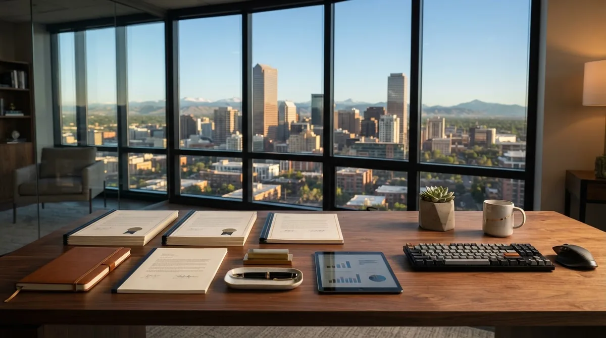How to Get a Resale Certificate in Colorado