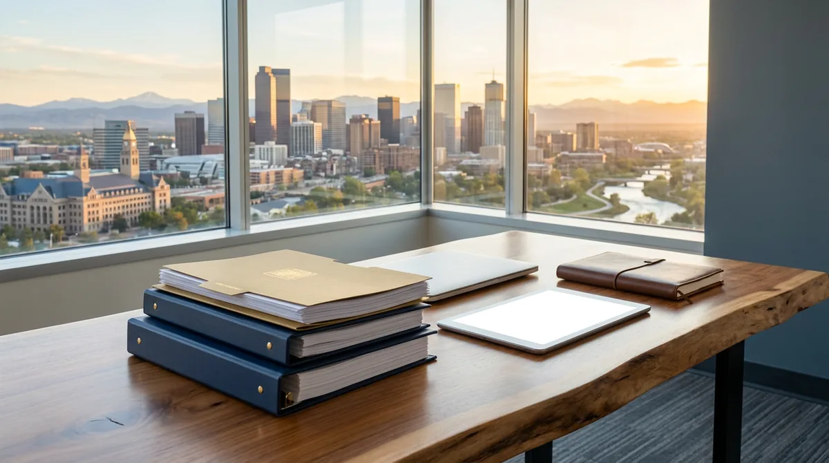 How to Start a Bakery Business in Colorado