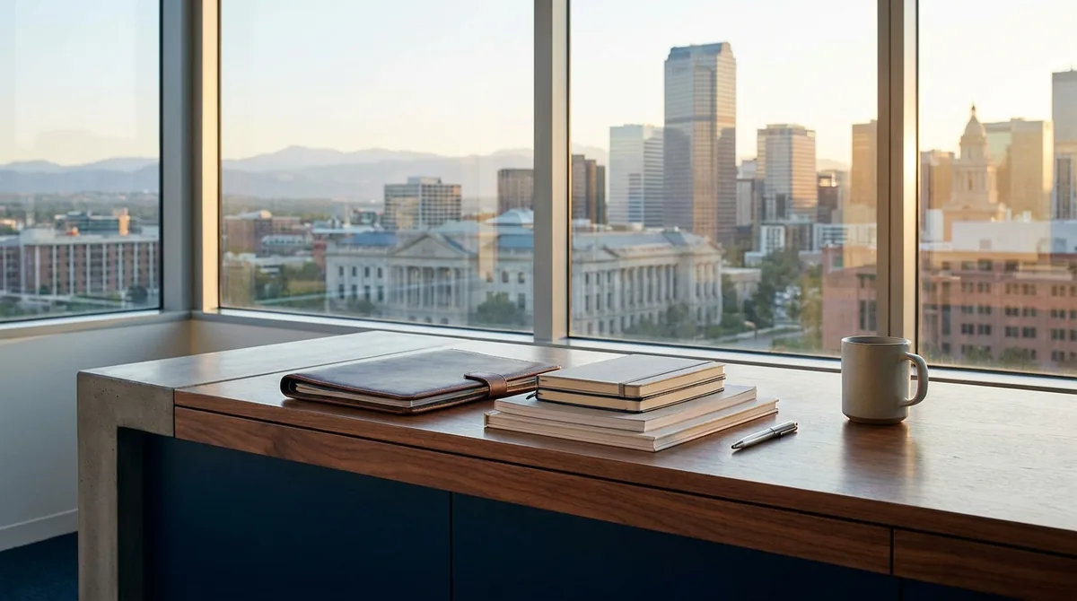 How to Start a Coffee Shop Business in Colorado