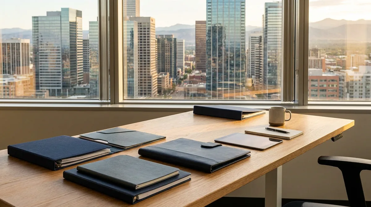 How to Start a Courier and Delivery Business in Colorado