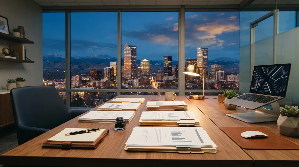 How to Start a Handyman Business in Colorado