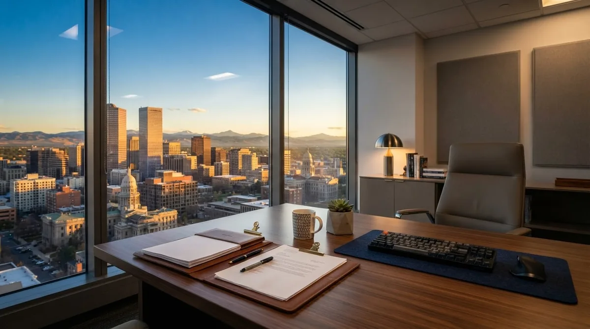 Sole Proprietorship in Colorado: How to Start One
